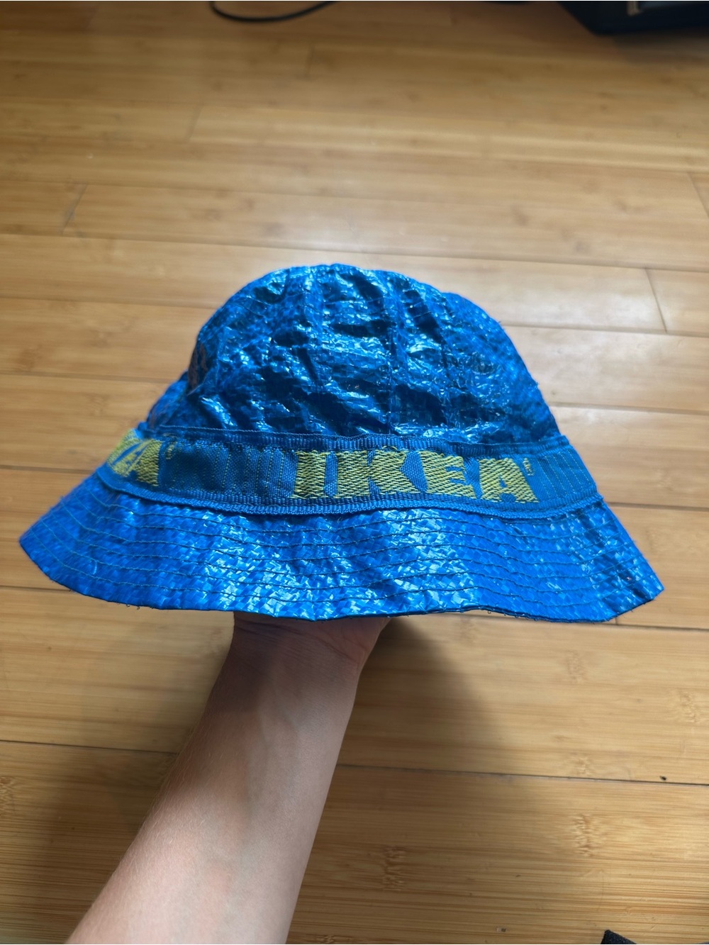 IKEA bucket hat